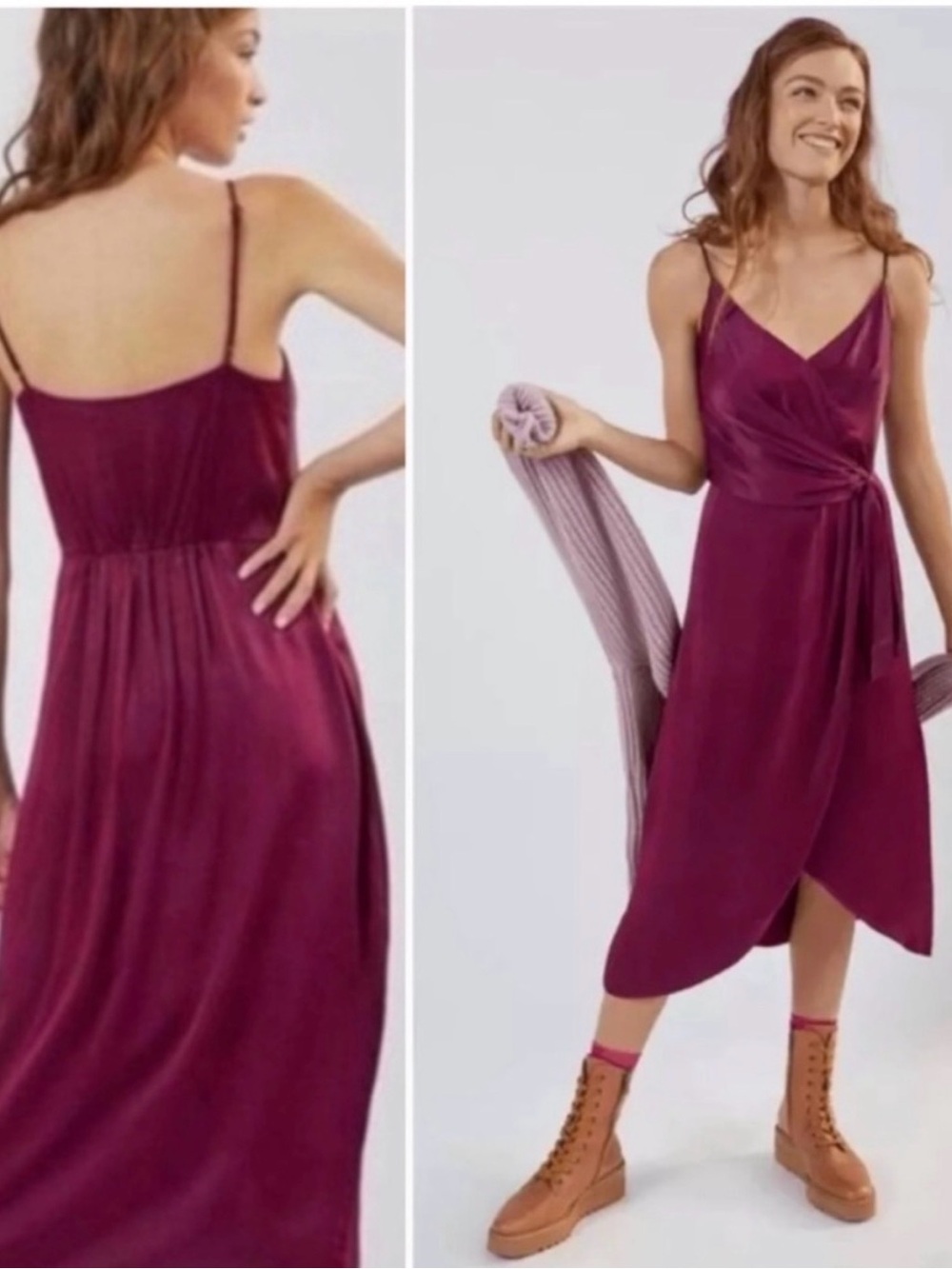 Anthropologie dress 4
